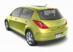 Nissan C Note 2003 года